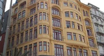 Petit Rouge Vakantiecentrum Blankenberge