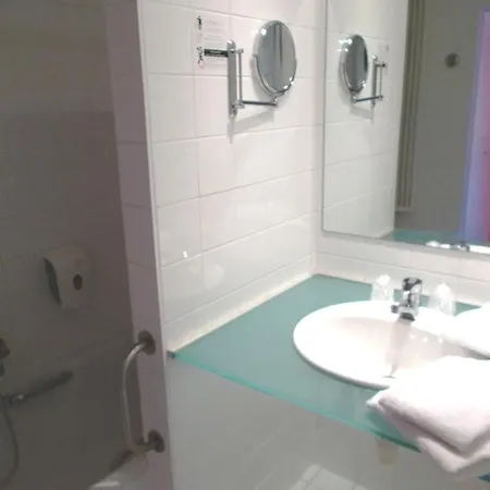 Petit Rouge Vakantiecentrum Blankenberge