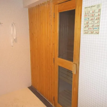 Petit Rouge Vakantiecentrum Semesteranläggning (resort) 3*