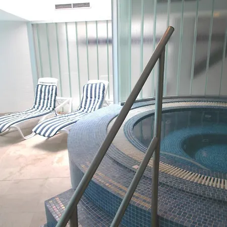 Petit Rouge Vakantiecentrum Resort Blankenberge