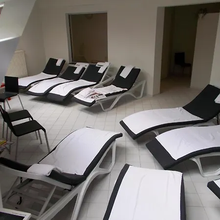 Petit Rouge Vakantiecentrum Blankenberge