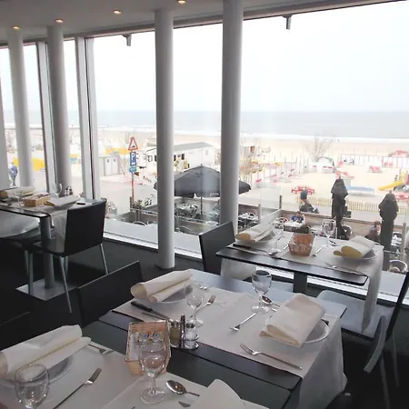 Petit Rouge Vakantiecentrum Blankenberge