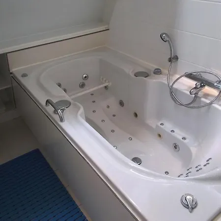 Petit Rouge Vakantiecentrum 3*