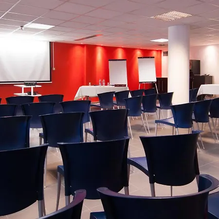 Resort Petit Rouge Vakantiecentrum Blankenberge