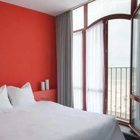 Petit Rouge Vakantiecentrum Blankenberge