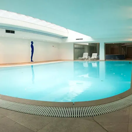 Petit Rouge Vakantiecentrum Blankenberge
