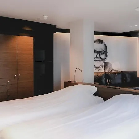 Resort Petit Rouge Vakantiecentrum Blankenberge