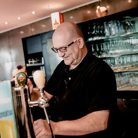 Petit Rouge Vakantiecentrum Resort Blankenberge