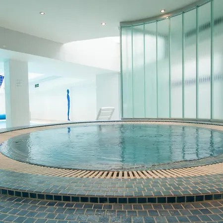 Petit Rouge Vakantiecentrum Resort